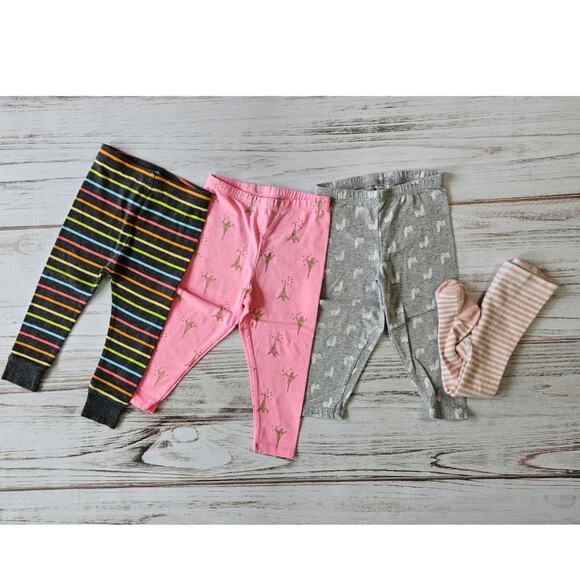 Toddler Girls Bottoms Bundle sz 24M - Picture 1 of 1